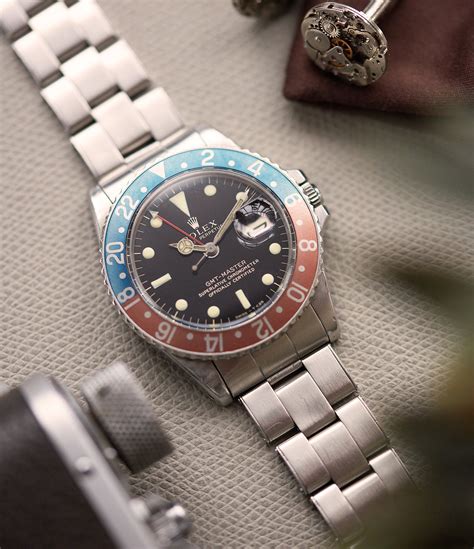 vendo rolex gmt 1675|rolex gmt 1675 price.